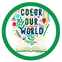 School Age Kids Completion Badge