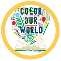 Early Literacy Completion Badge
