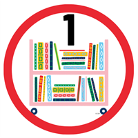 Adult Bingo 1 Badge
